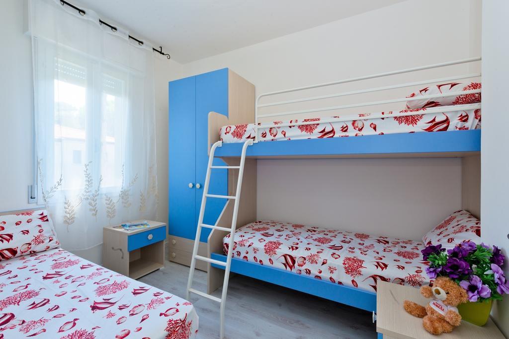 Villa Renza ビビオーネ 部屋 写真