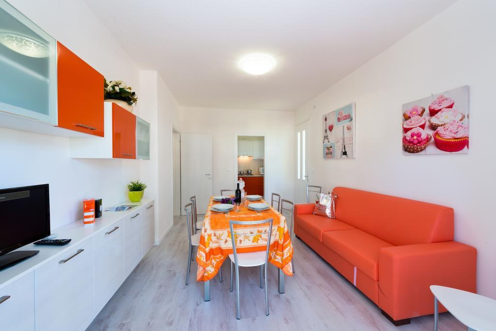 Villa Renza ビビオーネ 部屋 写真