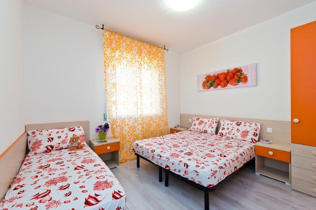 Villa Renza ビビオーネ 部屋 写真